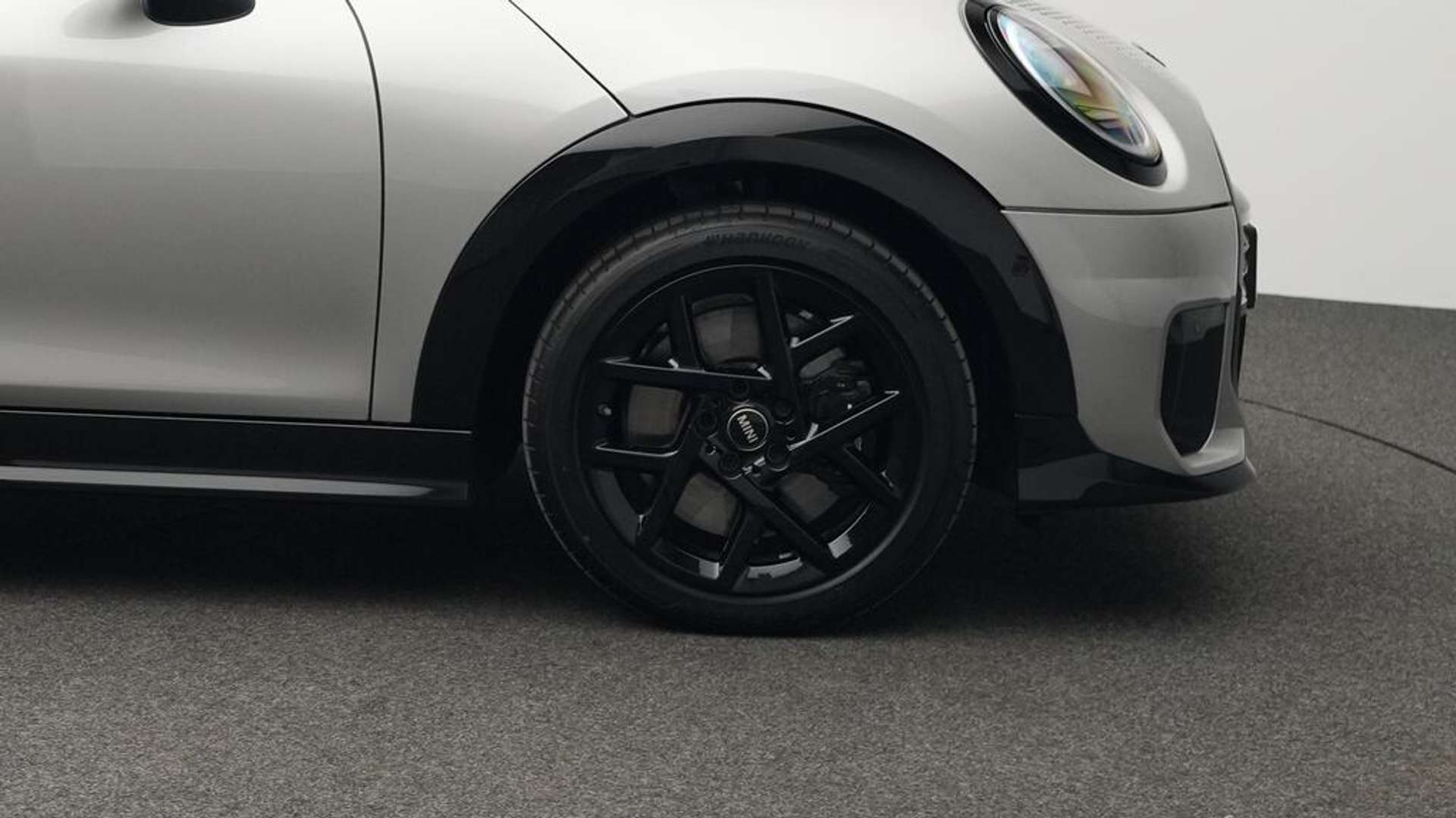 Mini Cooper JCW Cooper - 2025 - Joinsteer - #11