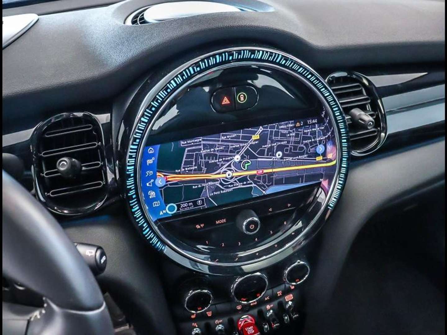 Mini Hatch Cooper S - 2023 - Joinsteer - #16