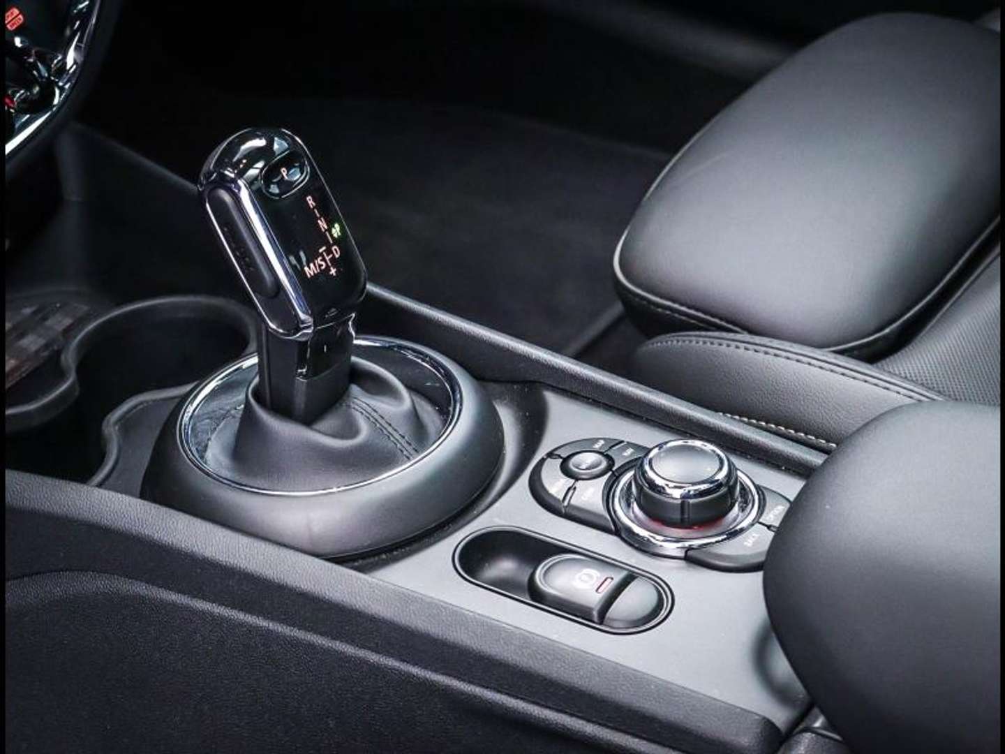 Mini Electric Cooper E - 2023 - Joinsteer - #19