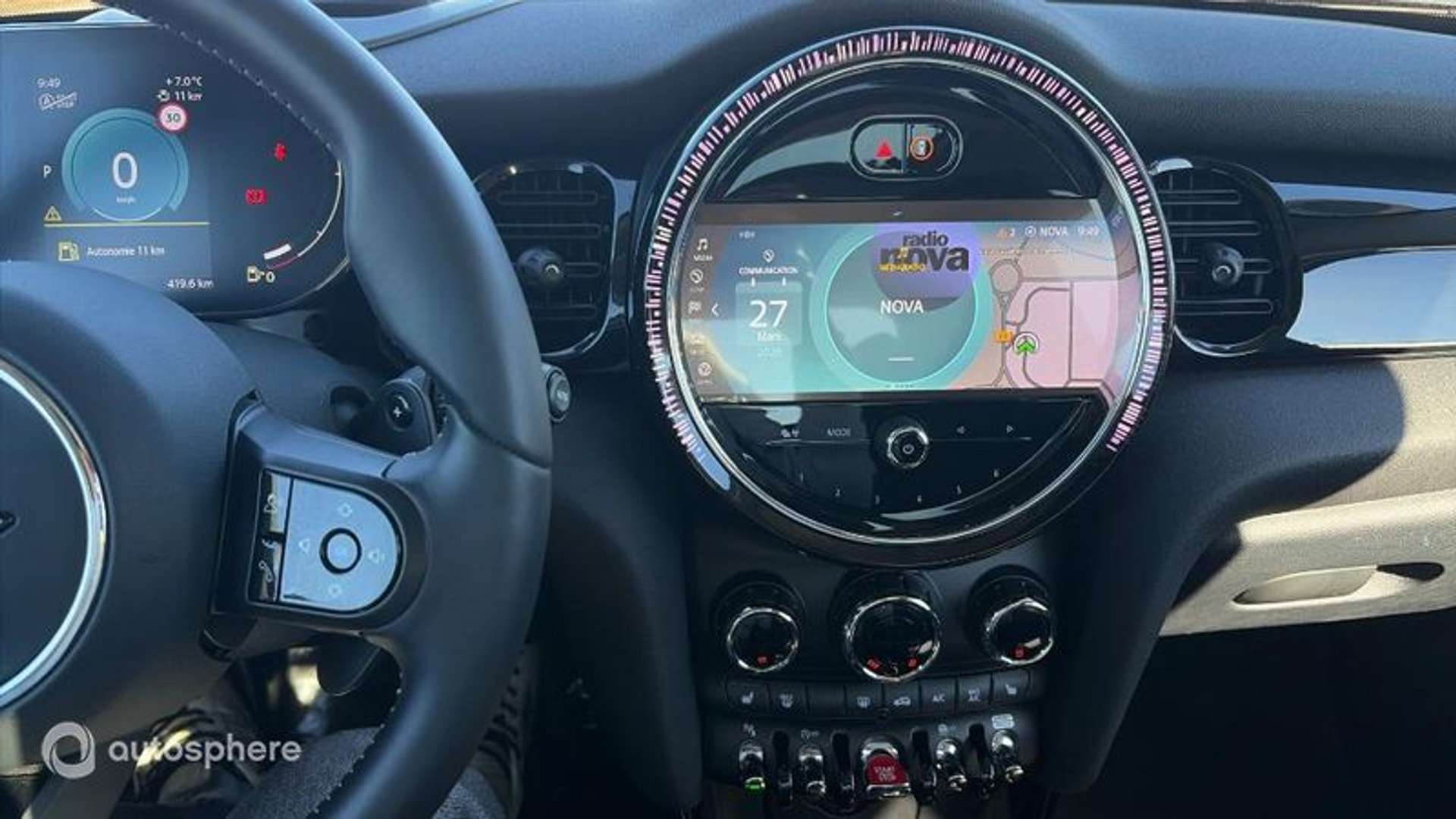 Mini Hatch Cooper S - 2023 - Joinsteer - #19