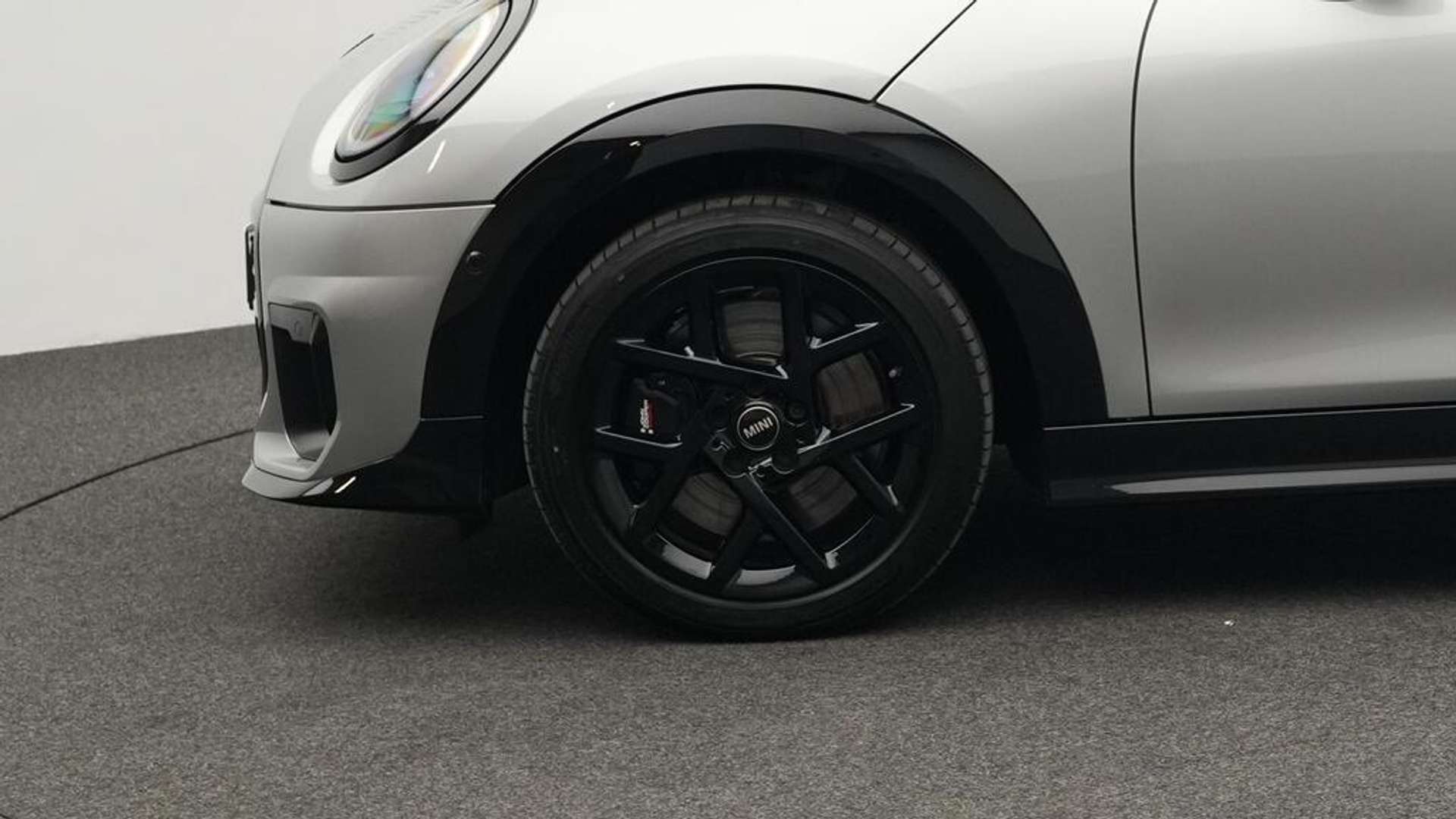 Mini Cooper JCW Cooper - 2025 - Joinsteer - #12