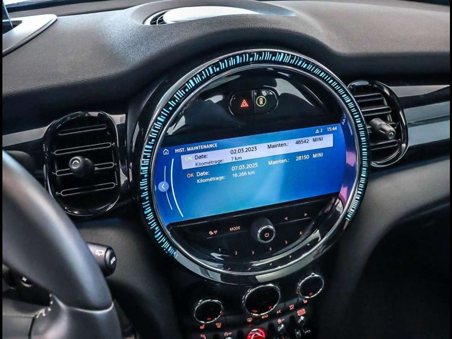 Mini Hatch Cooper S - 2023 - Joinsteer - #17