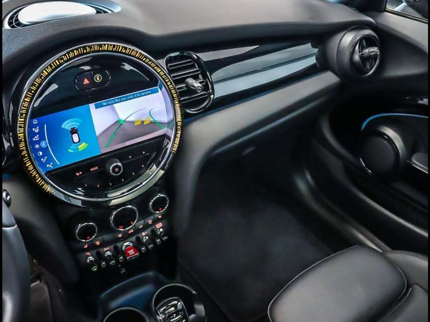 Mini Hatch Cooper S - 2023 - Joinsteer - #18