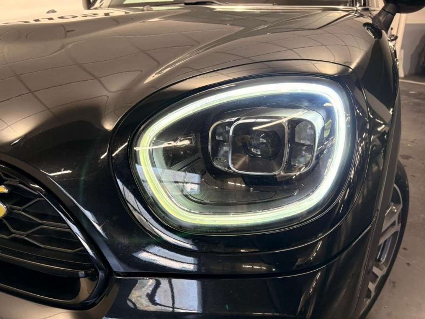 Mini Countryman Northwood Cooper SE - 2022 - Joinsteer - #10