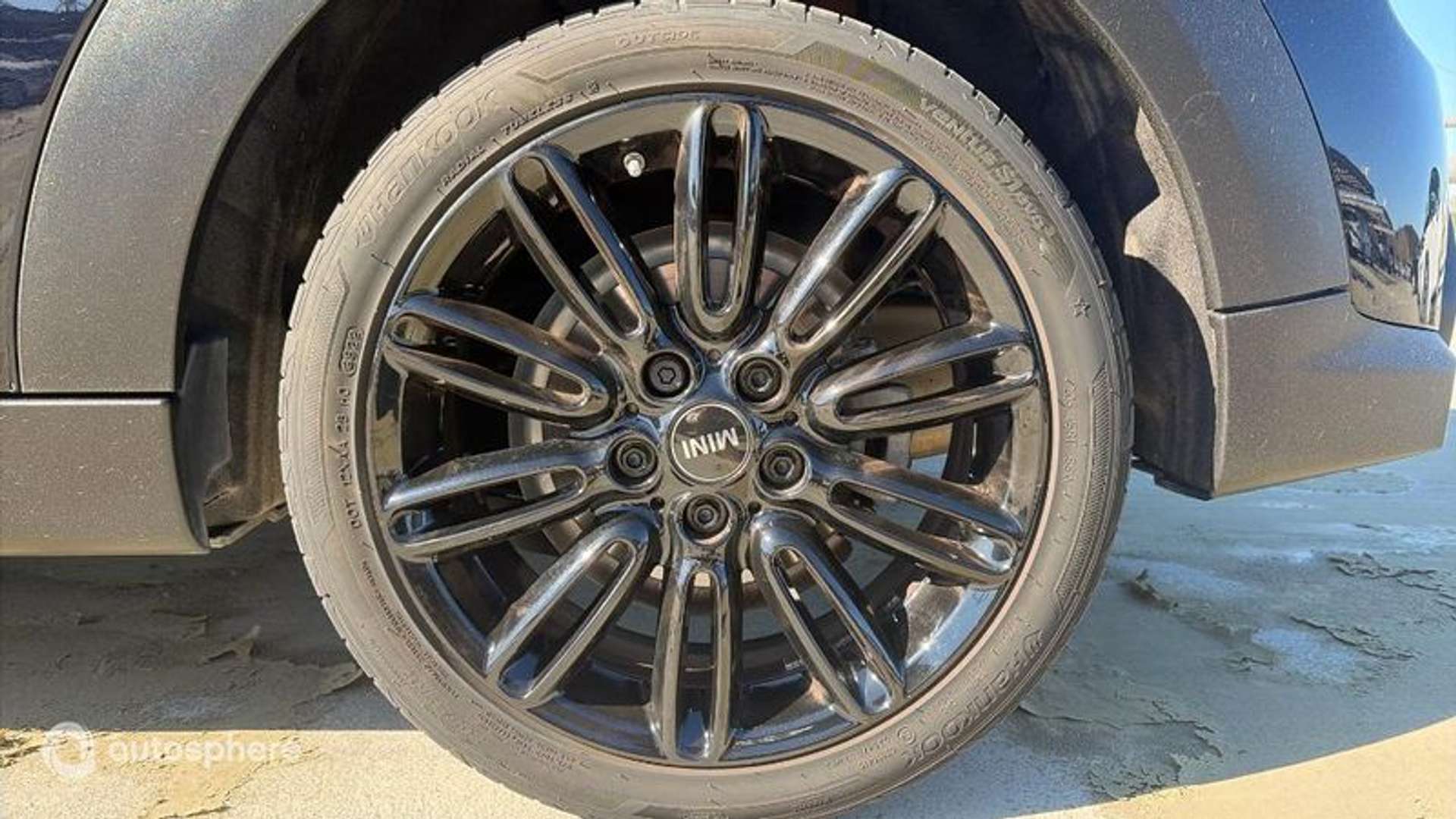 Mini Hatch Cooper S - 2023 - Joinsteer - #20