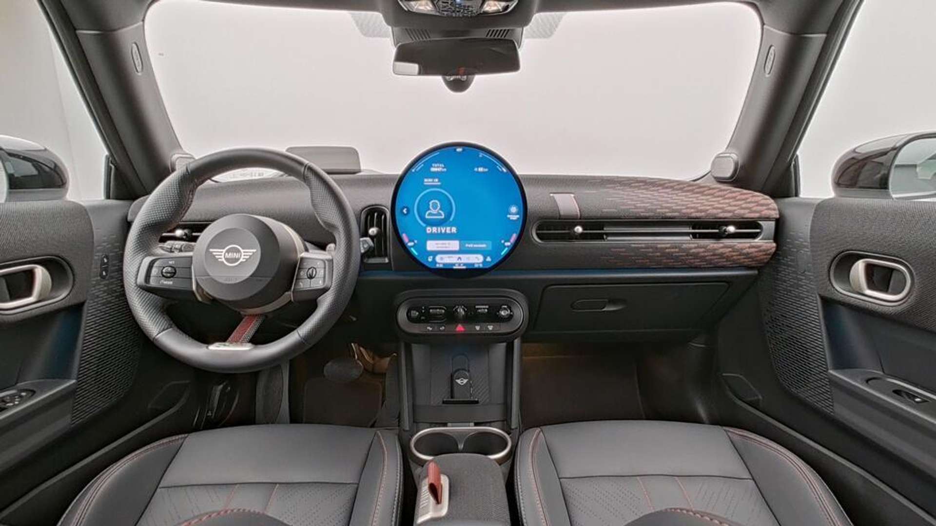 Mini Cooper JCW Cooper - 2025 - Joinsteer - #14