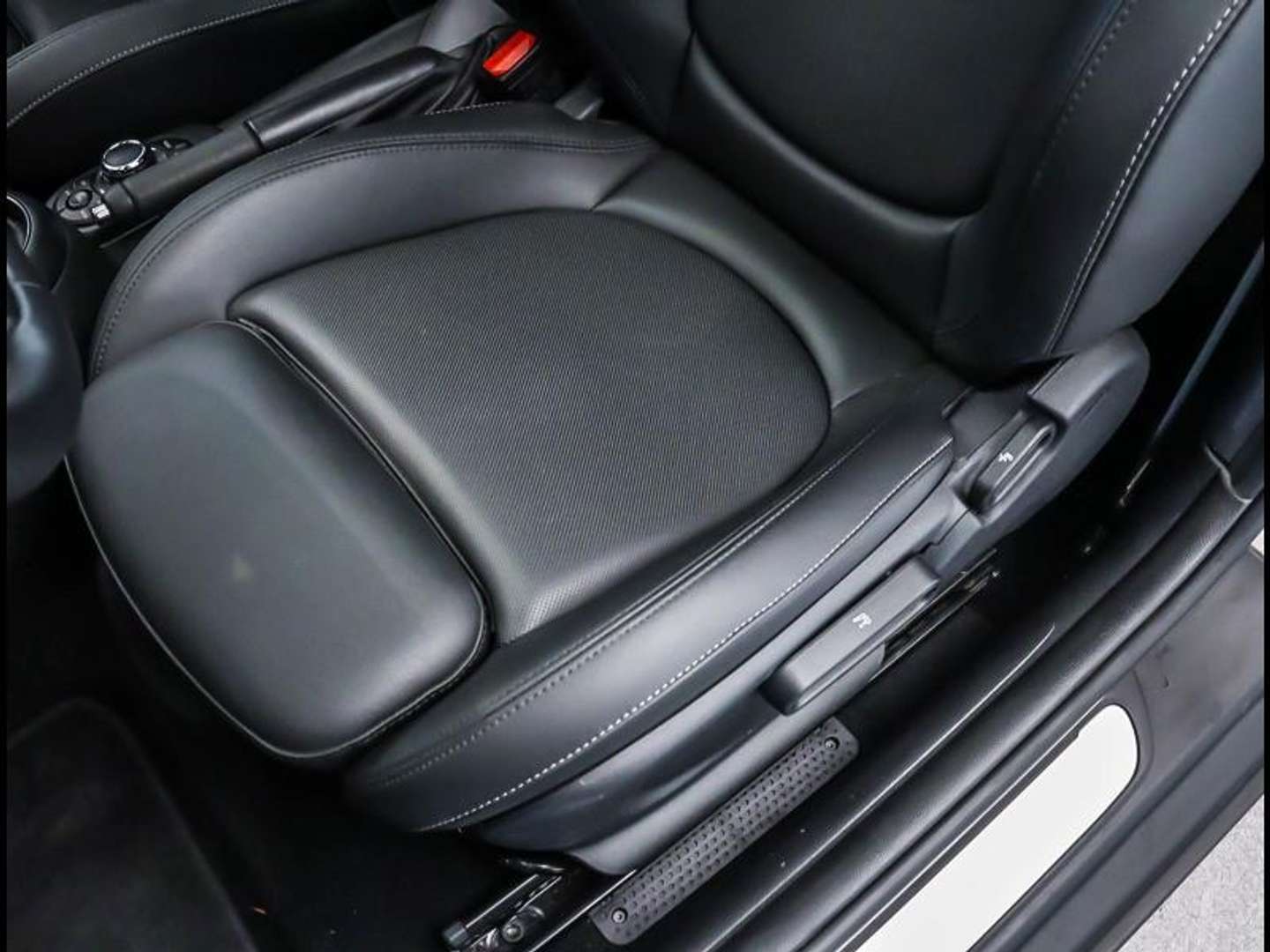 Mini Hatch Cooper S - 2023 - Joinsteer - #20