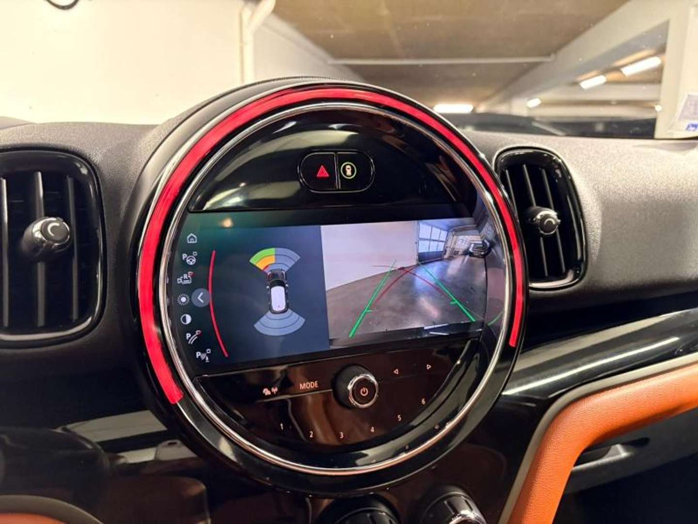 Mini Countryman Northwood Cooper SE - 2022 - Joinsteer - #12