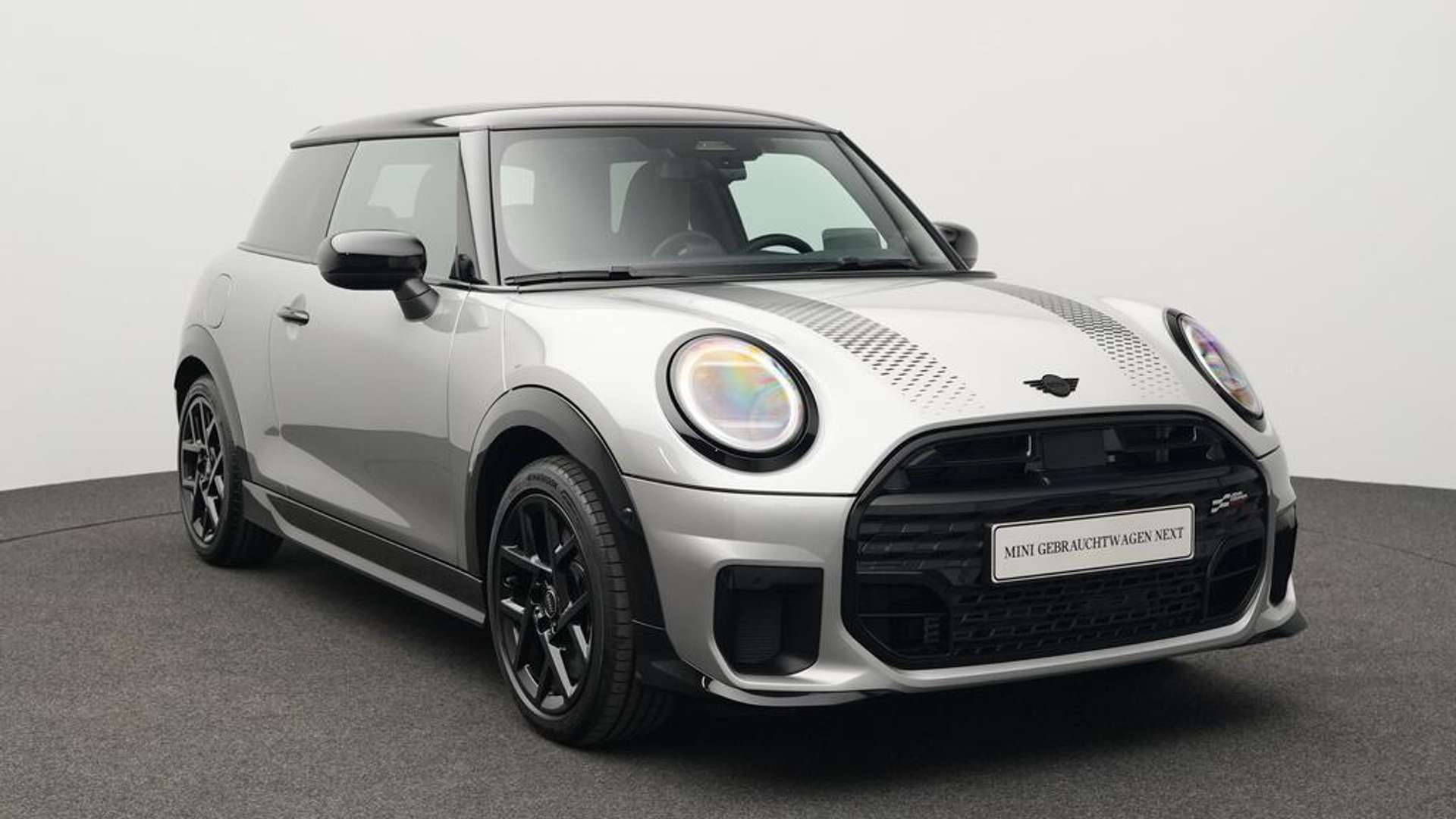 Mini Cooper JCW Cooper - 2025 - Joinsteer - #15