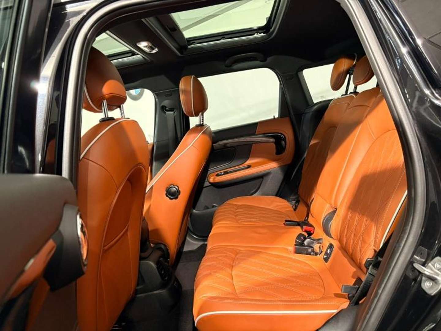 Mini Countryman Northwood Cooper SE - 2022 - Joinsteer - #13