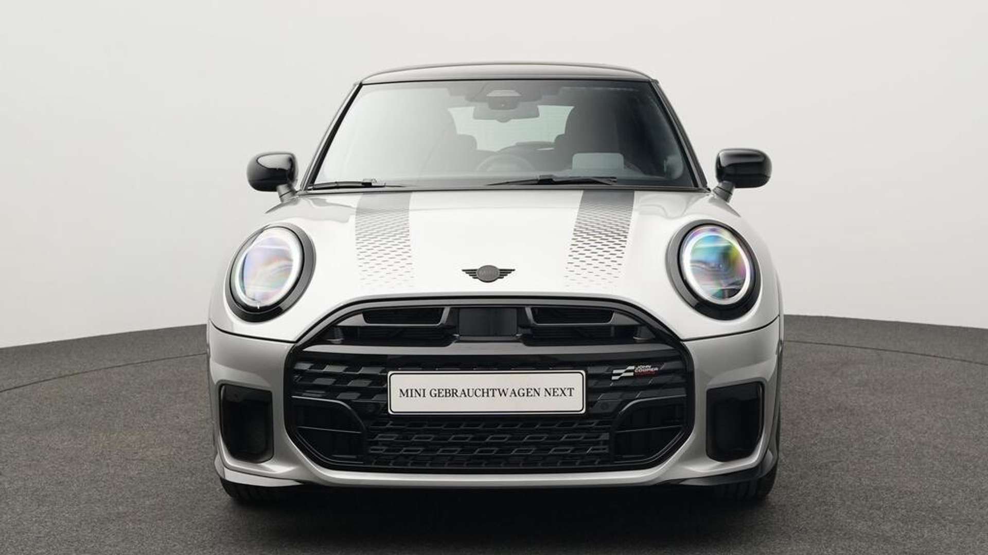 Mini Cooper JCW Cooper - 2025 - Joinsteer - #16