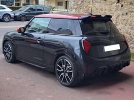 Mini Cooper John Cooper Works - 2024 - Joinsteer - #1