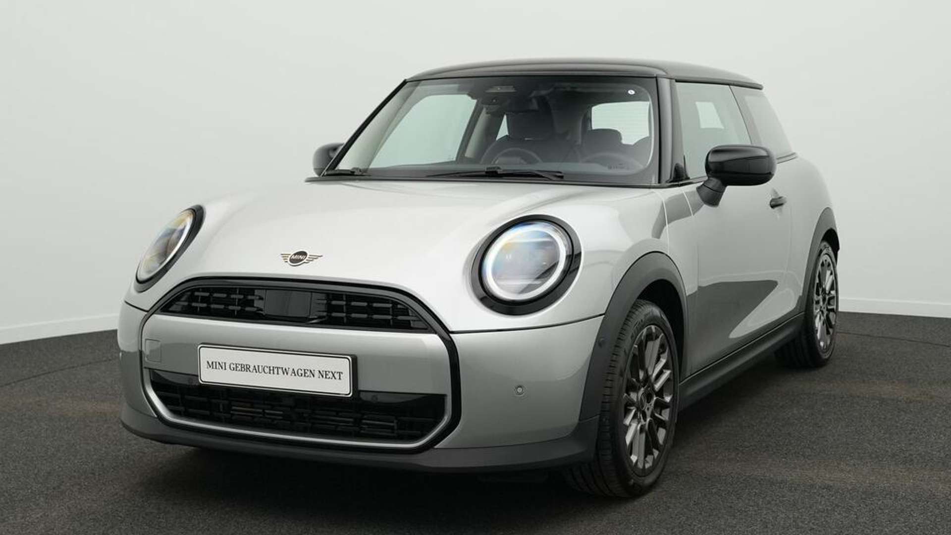 Mini Cooper Classic Cooper - 2025 - Joinsteer - #1