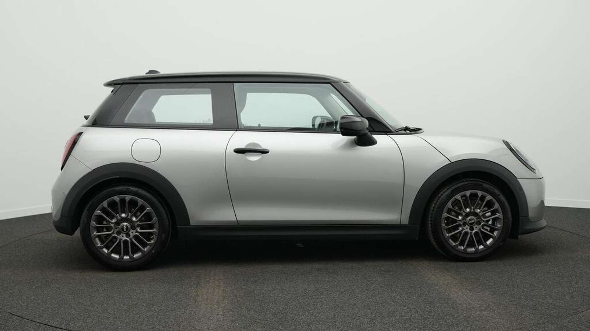 Mini Cooper Classic Cooper - 2025 - Joinsteer - #2