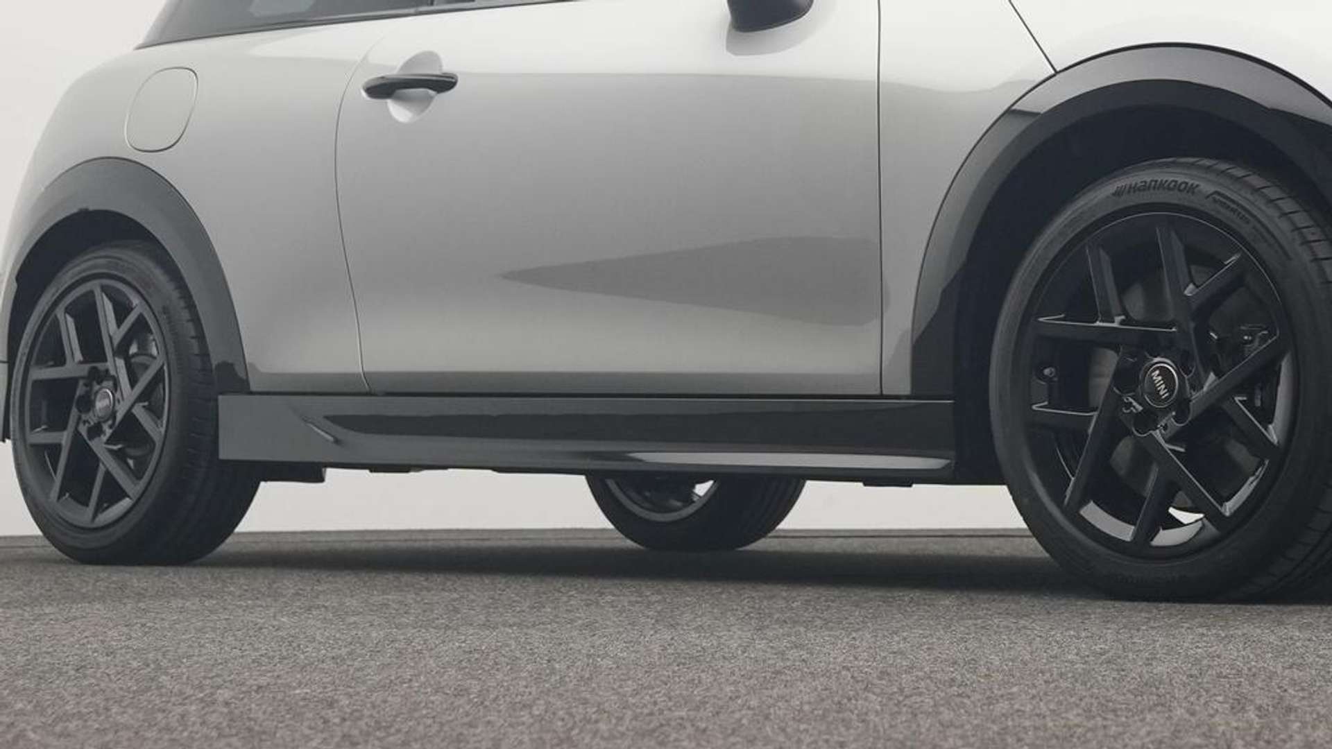 Mini Cooper JCW Cooper - 2025 - Joinsteer - #21