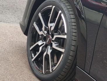 Mini Cooper John Cooper Works — photo 6