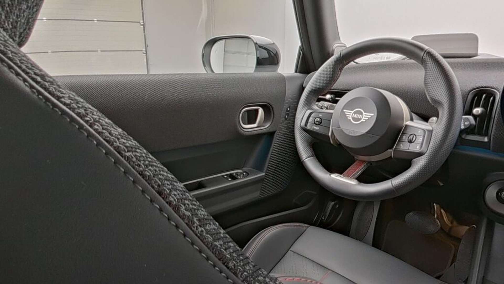 Mini Cooper JCW Cooper - 2025 - Joinsteer - #22