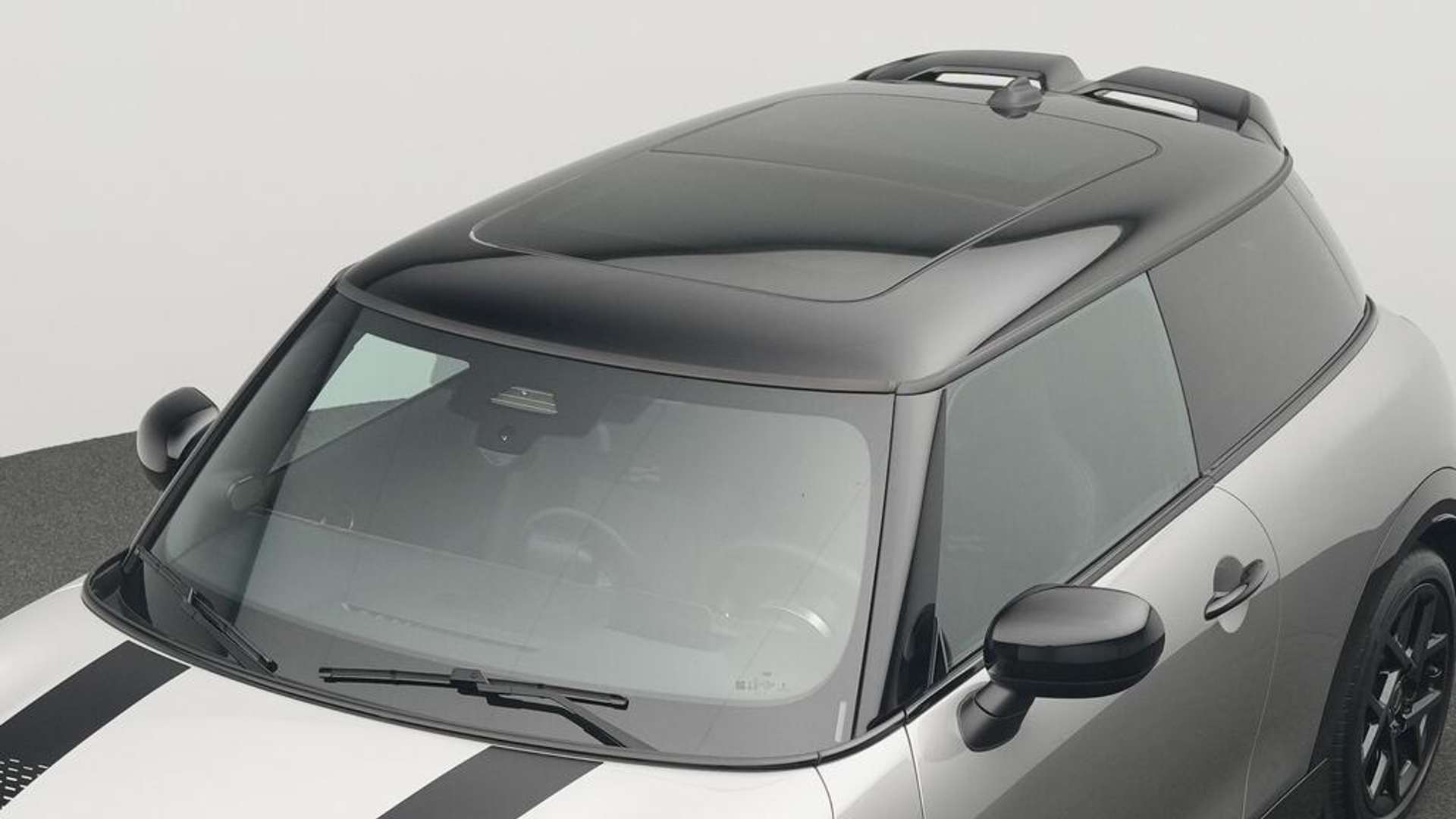 Mini Cooper JCW Cooper - 2025 - Joinsteer - #23