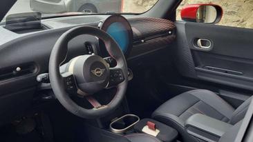 Mini Cooper John Cooper Works — photo 8