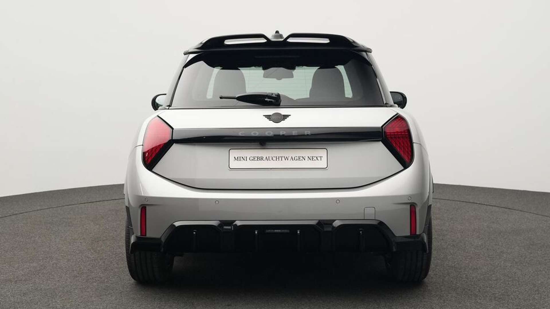 Mini Cooper JCW Cooper - 2025 - Joinsteer - #24