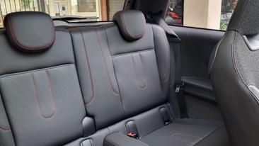Mini Cooper John Cooper Works — photo 9