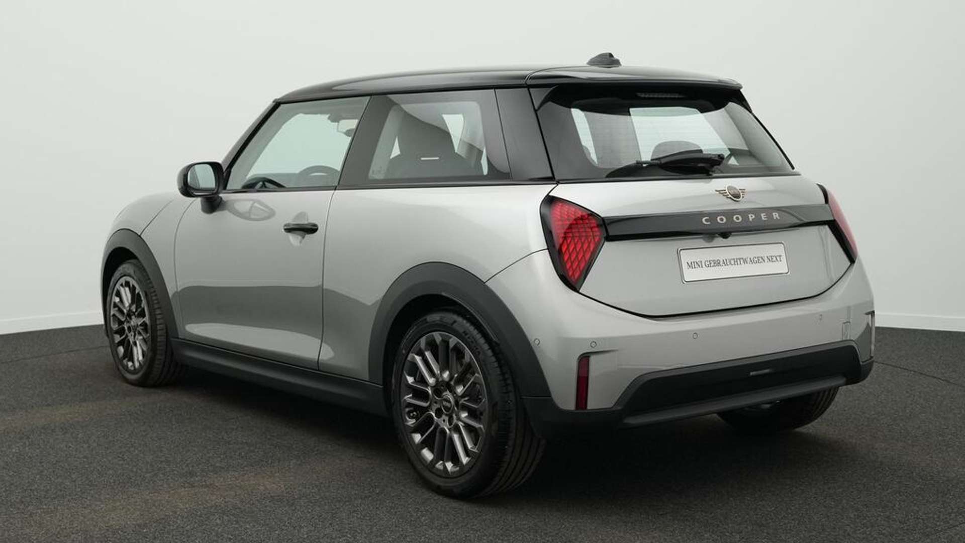 Mini Cooper Classic Cooper - 2025 - Joinsteer - #7