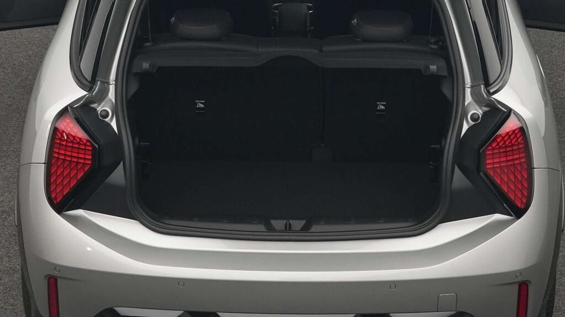 Mini Cooper JCW Cooper - 2025 - Joinsteer - #25