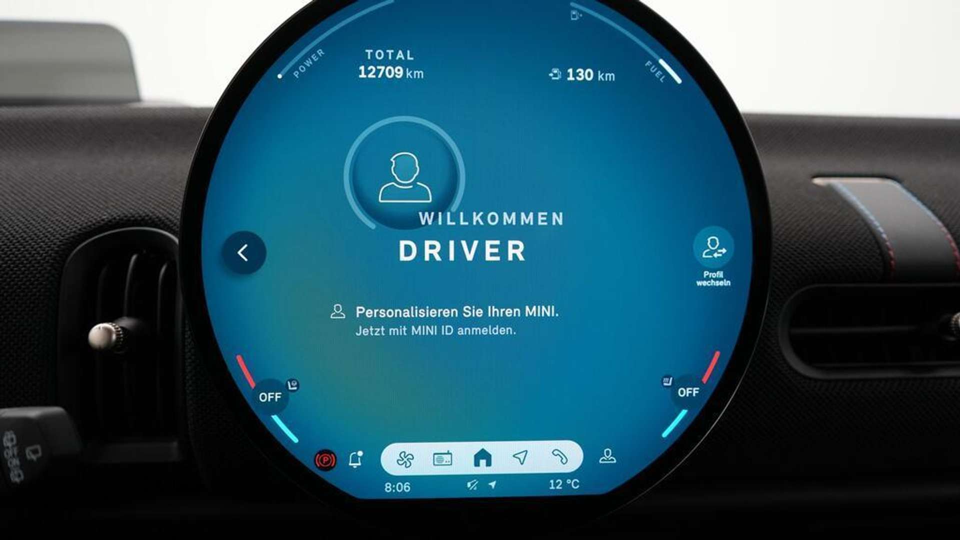 Mini Cooper Classic Cooper - 2025 - Joinsteer - #8