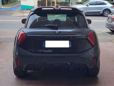 Mini Cooper John Cooper Works — photo 10