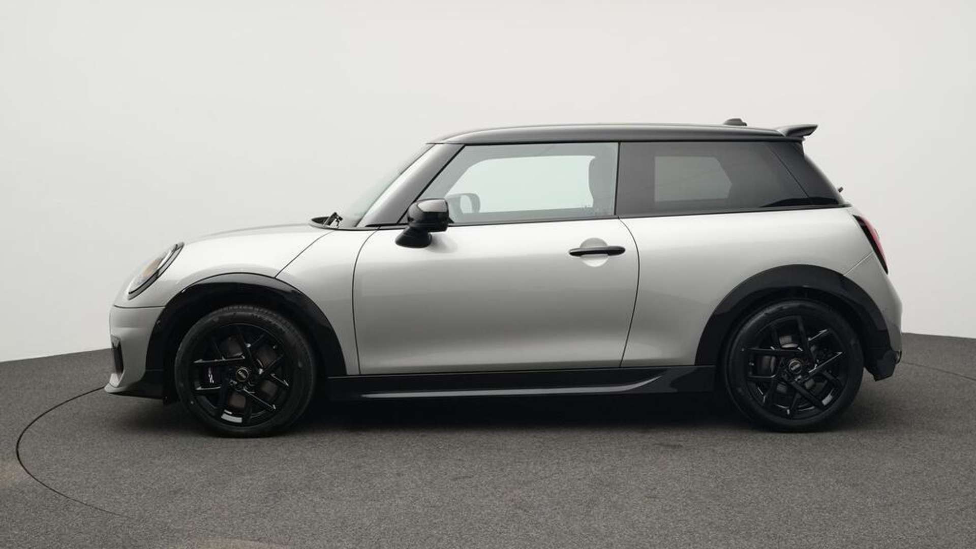 Mini Cooper JCW Cooper - 2025 - Joinsteer - #2