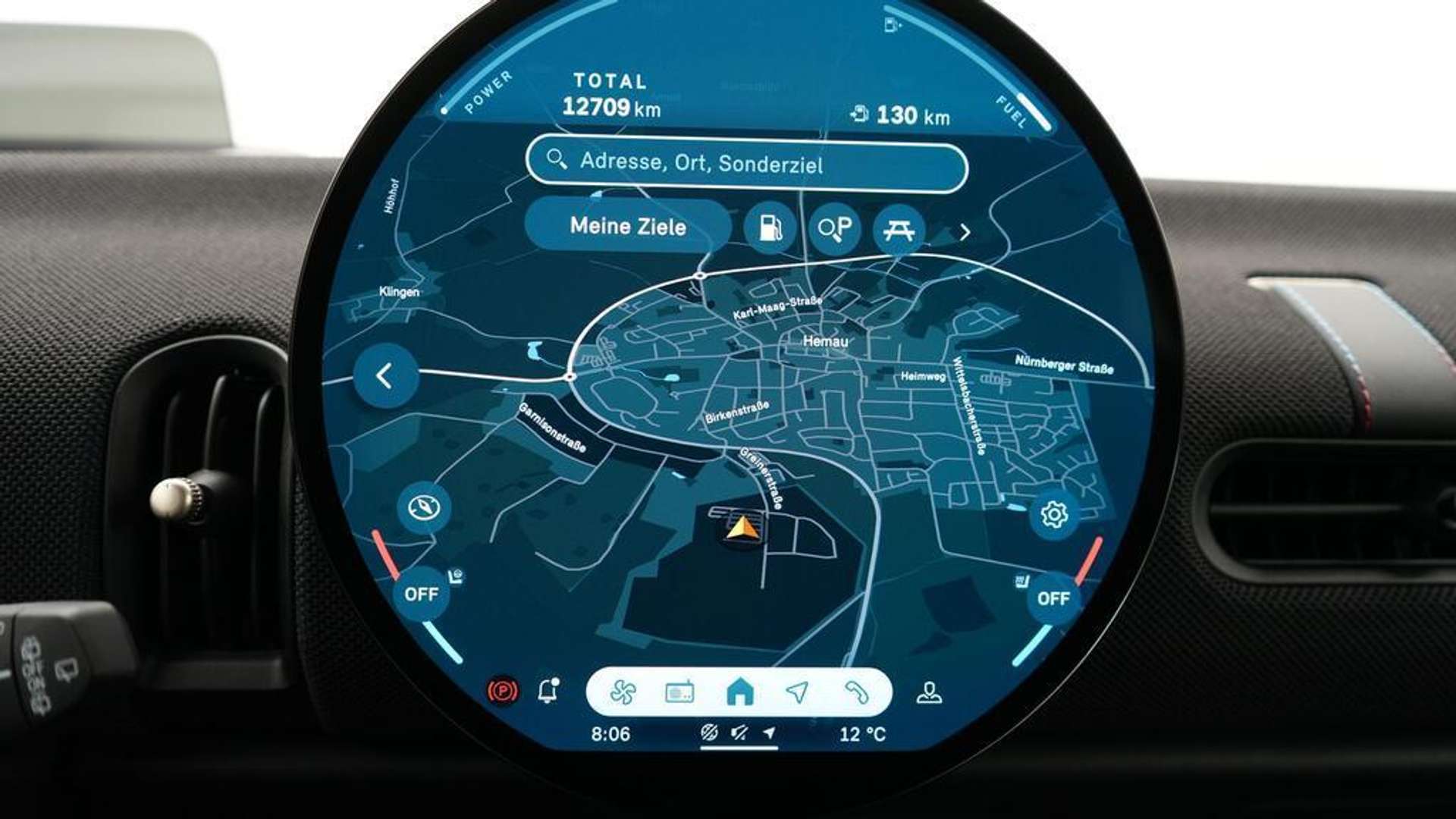 Mini Cooper Classic Cooper - 2025 - Joinsteer - #9