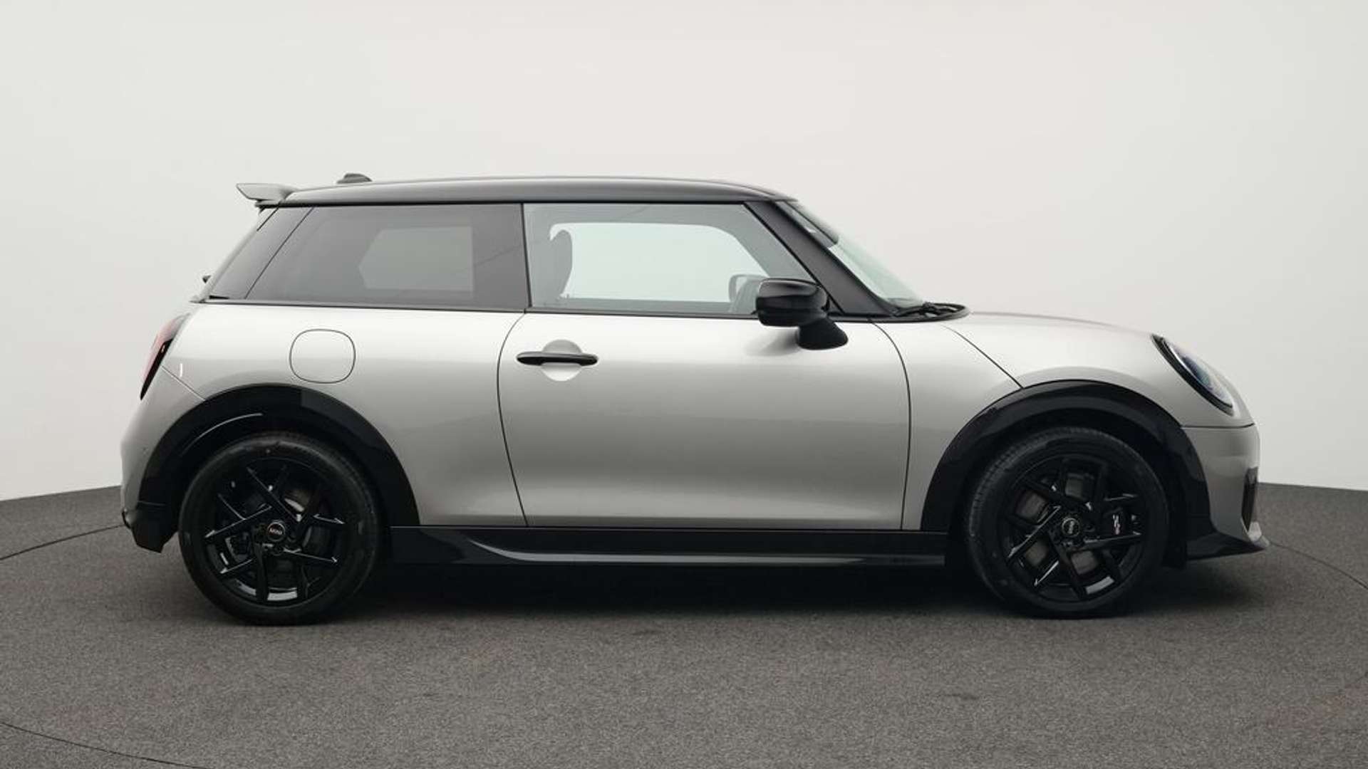 Mini Cooper JCW Cooper - 2025 - Joinsteer - #3