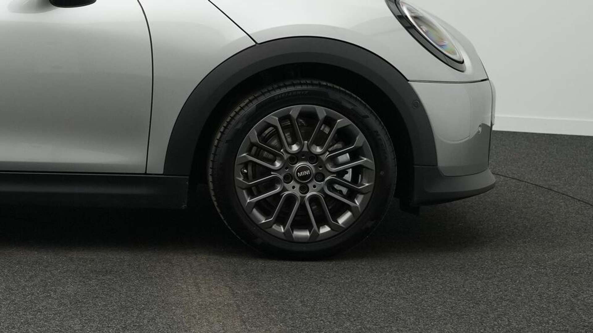Mini Cooper Classic Cooper - 2025 - Joinsteer - #11
