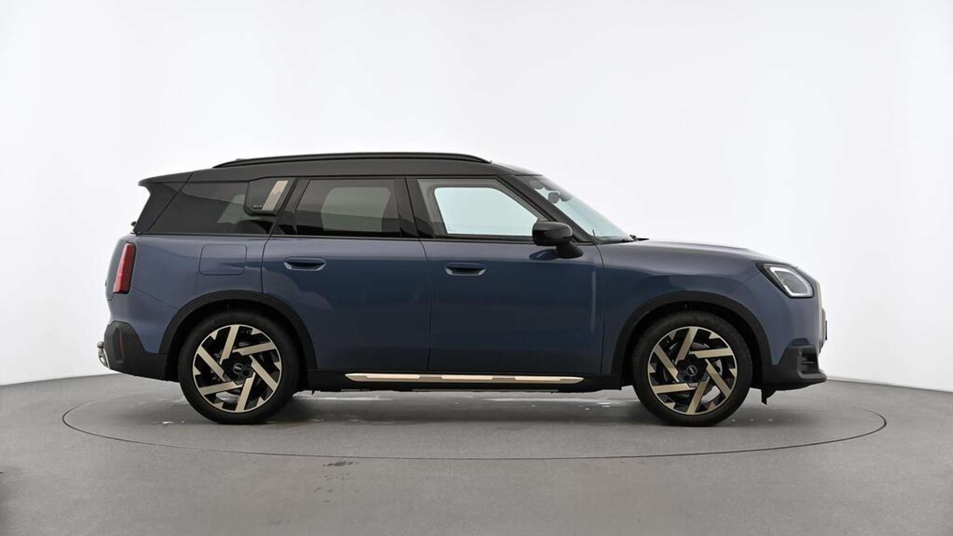 Mini Countryman Favoured Cooper SE - 2025 - Joinsteer - #2