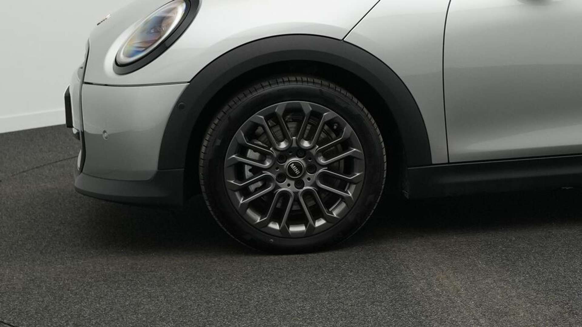 Mini Cooper Classic Cooper - 2025 - Joinsteer - #13