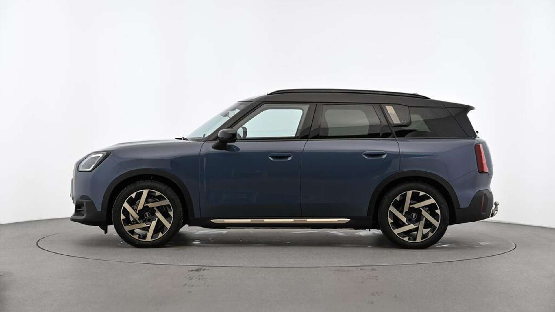 Mini Countryman Favoured Cooper SE - 2025 - Joinsteer - #3