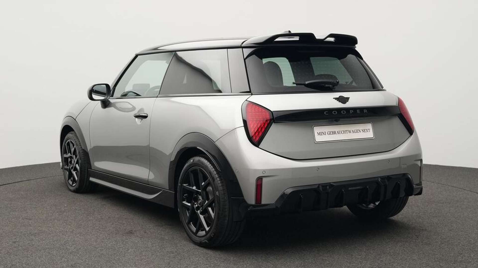 Mini Cooper JCW Cooper - 2025 - Joinsteer - #7
