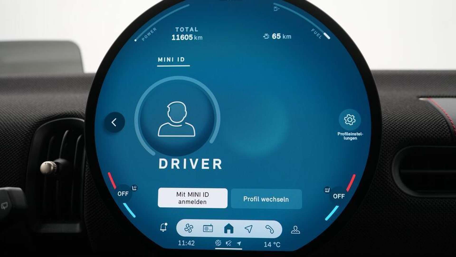 Mini Cooper JCW Cooper - 2025 - Joinsteer - #8