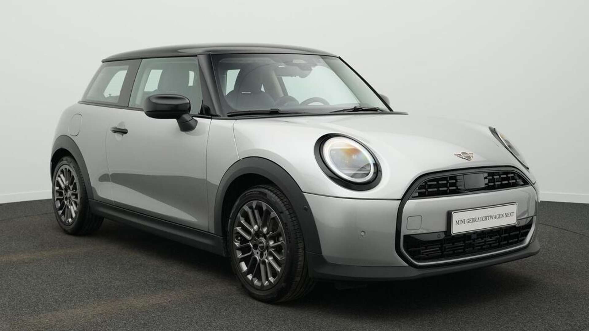 Mini Cooper Classic Cooper - 2025 - Joinsteer - #15