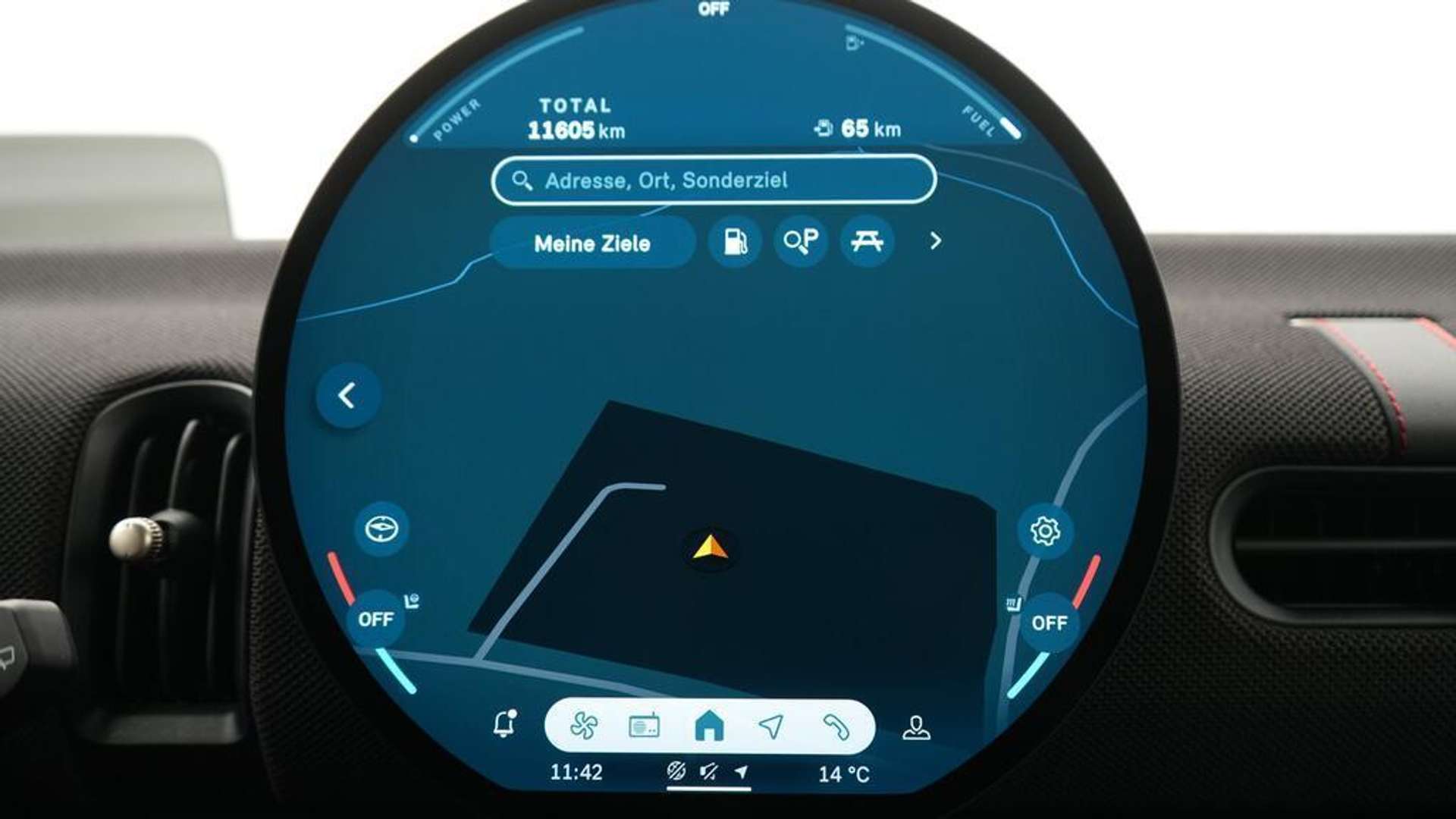 Mini Cooper JCW Cooper - 2025 - Joinsteer - #9