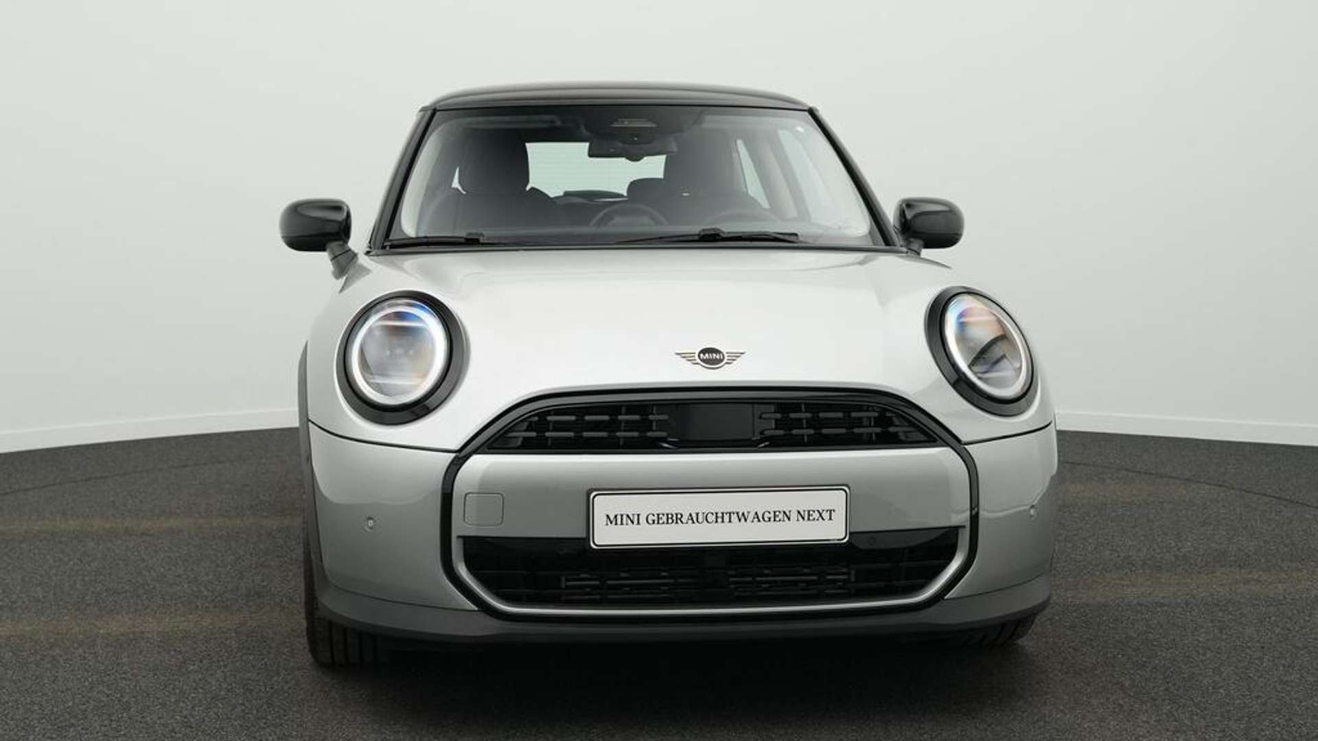 Mini Cooper Classic Cooper - 2025 - Joinsteer - #16