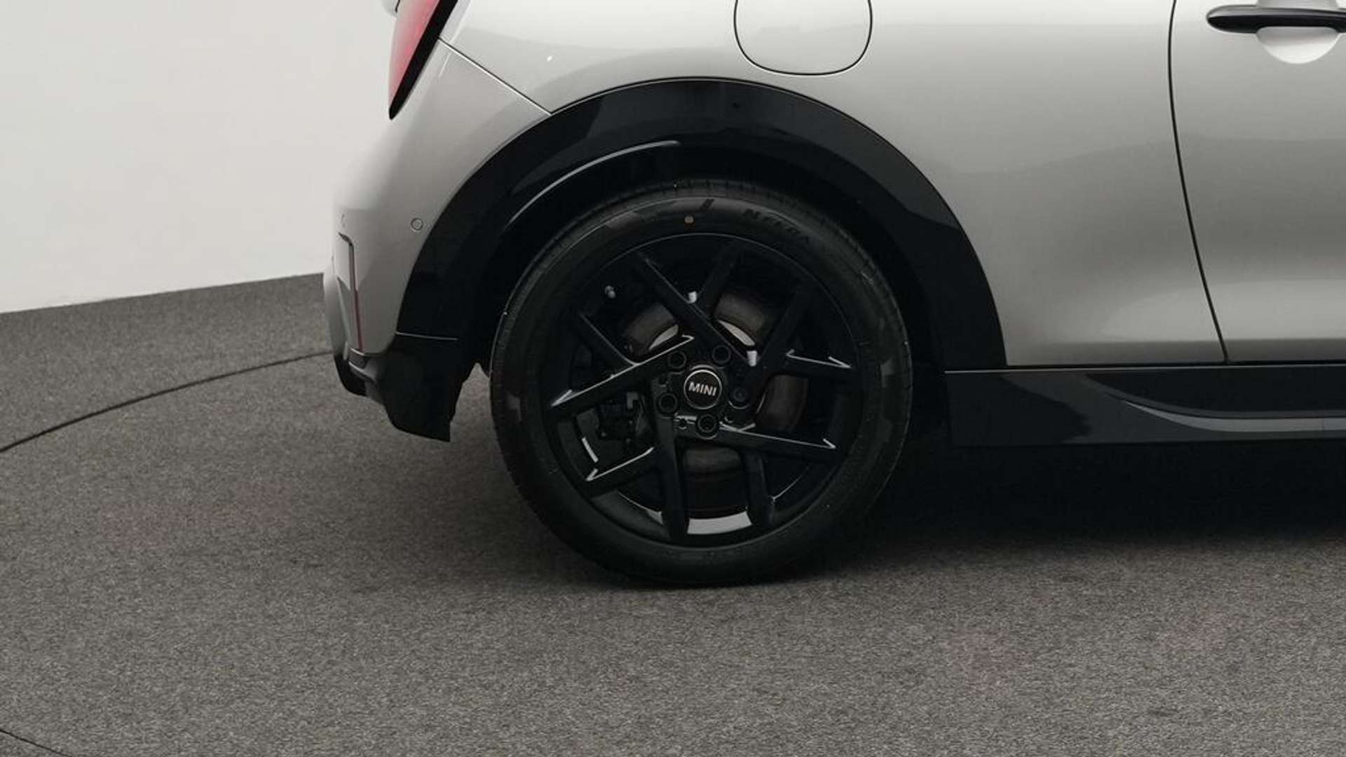 Mini Cooper JCW Cooper - 2025 - Joinsteer - #10