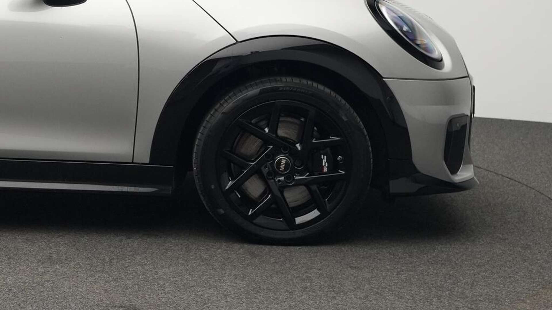 Mini Cooper JCW Cooper - 2025 - Joinsteer - #11