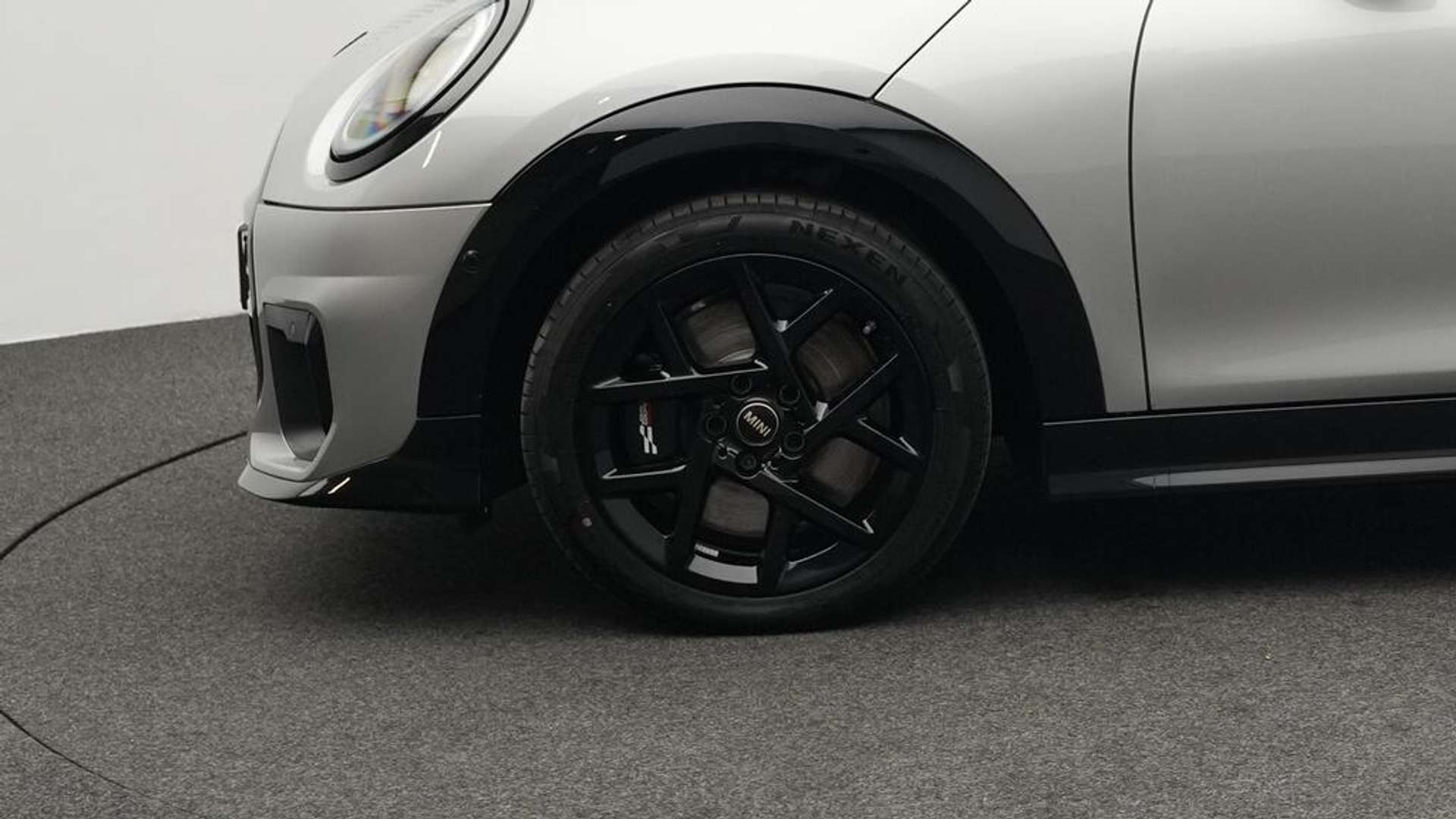 Mini Cooper JCW Cooper - 2025 - Joinsteer - #12