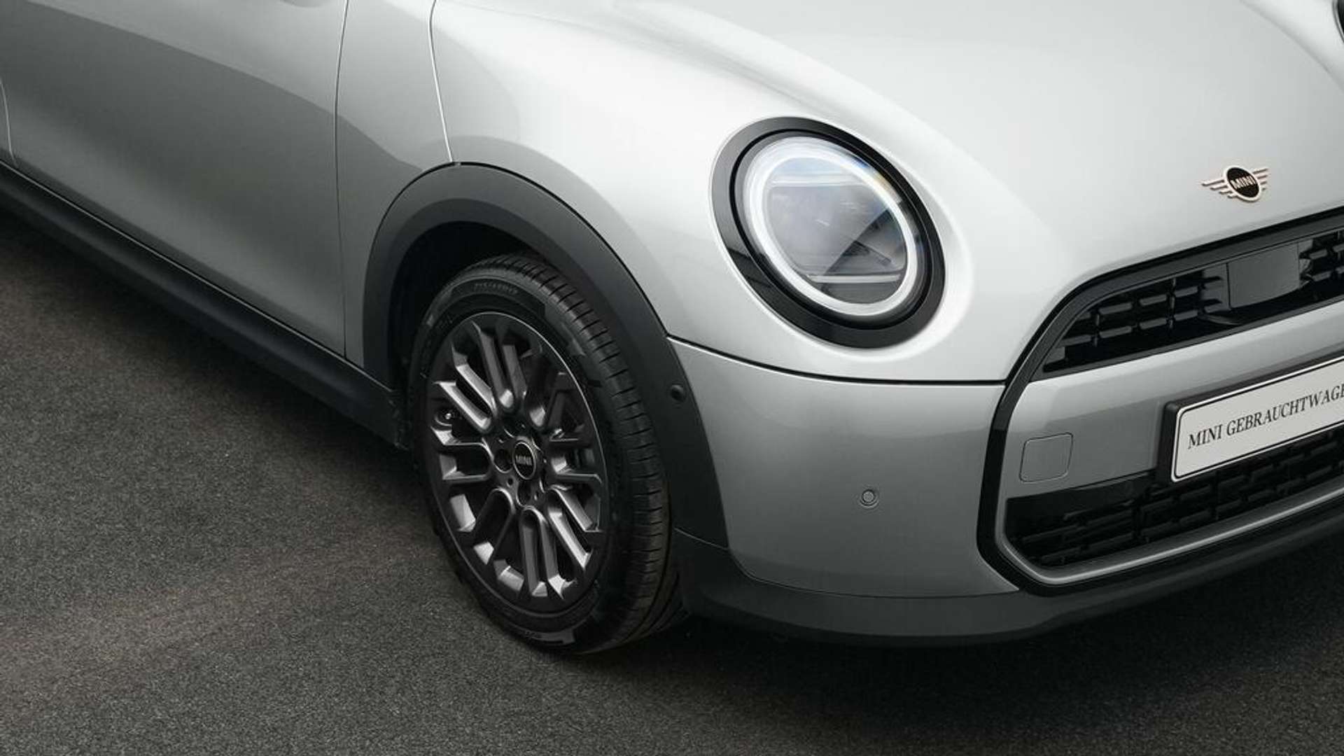 Mini Cooper Classic Cooper - 2025 - Joinsteer - #18