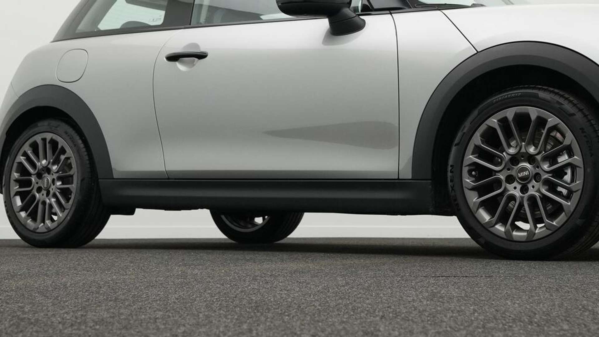 Mini Cooper Classic Cooper - 2025 - Joinsteer - #19