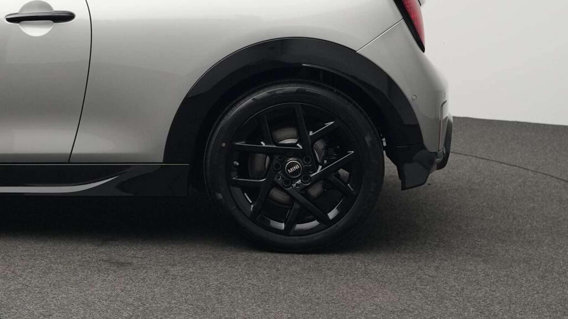 Mini Cooper JCW Cooper - 2025 - Joinsteer - #13