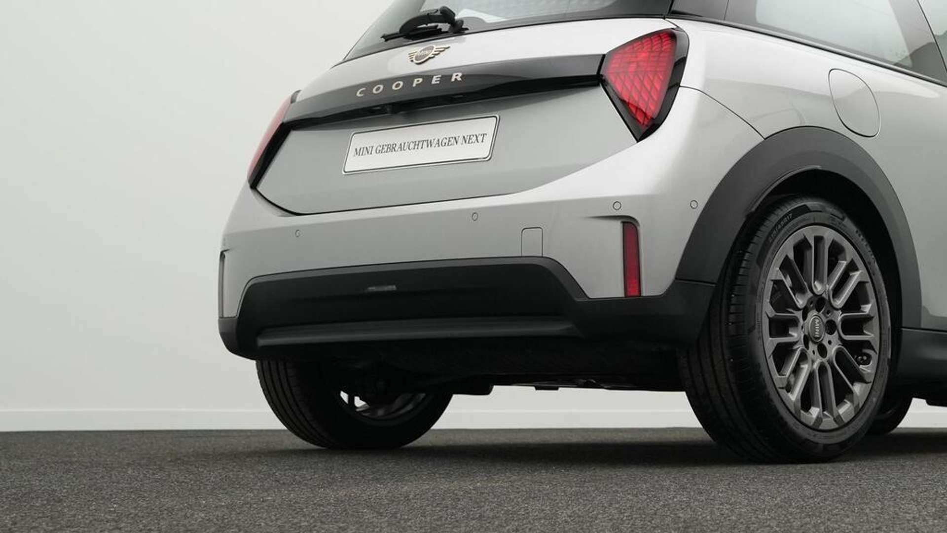 Mini Cooper Classic Cooper - 2025 - Joinsteer - #20