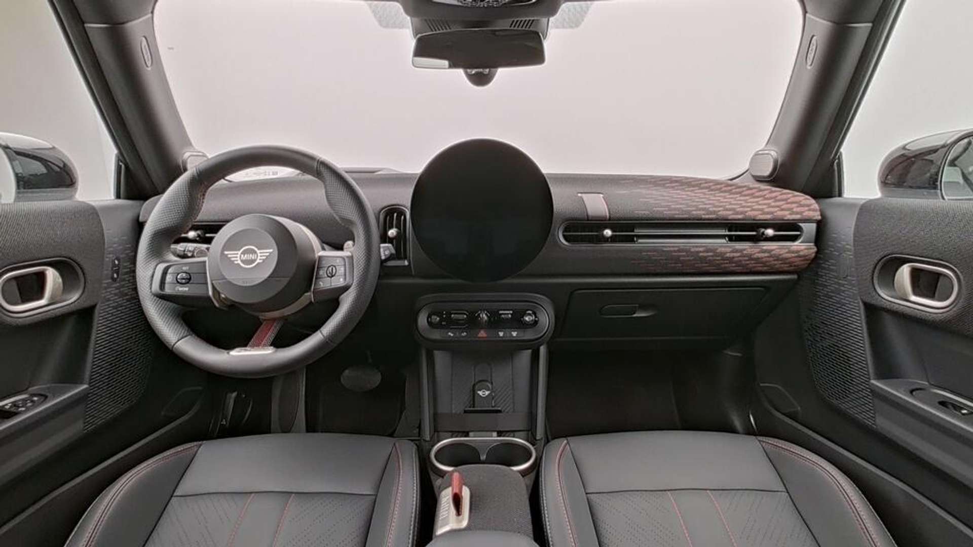 Mini Cooper JCW Cooper - 2025 - Joinsteer - #14