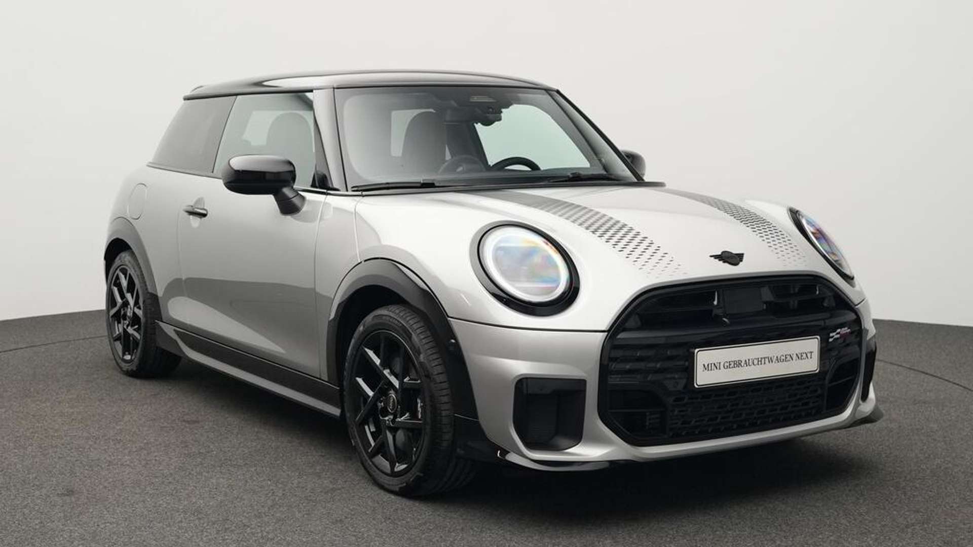 Mini Cooper JCW Cooper - 2025 - Joinsteer - #15